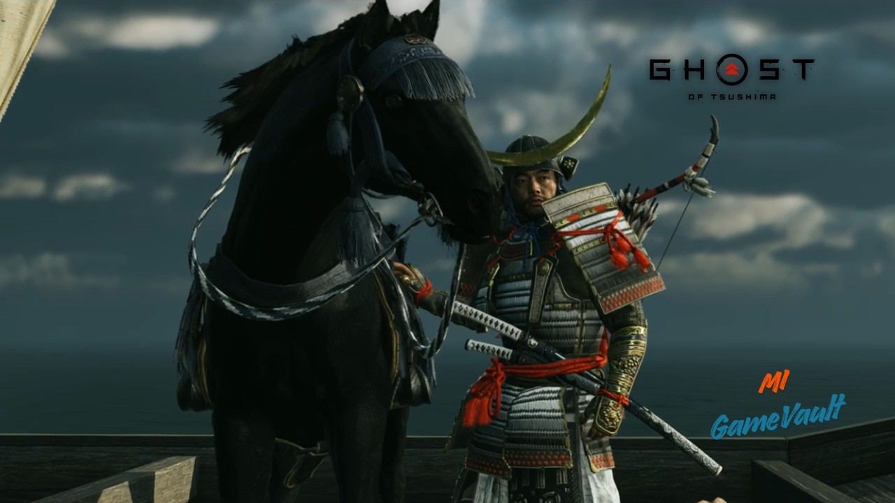The Ghost of Iki Island – Pt 2 👻⚔️ | Truth Behind the Legend | Ghost of Tsushima #ikiislanddlc