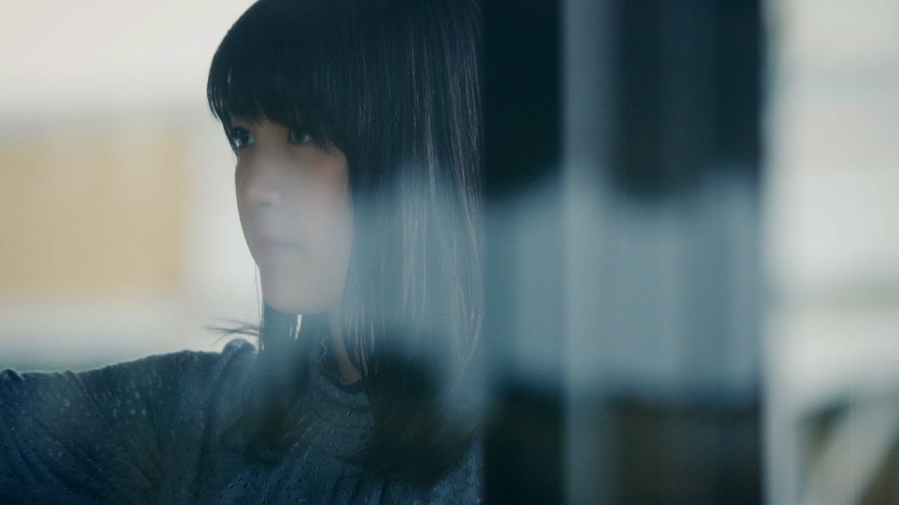 JUNNA 「本当のことは言わない」 Music Video (Full ver.) (1st Full Album「17才が美しいなんて、誰が言った。」収録)
