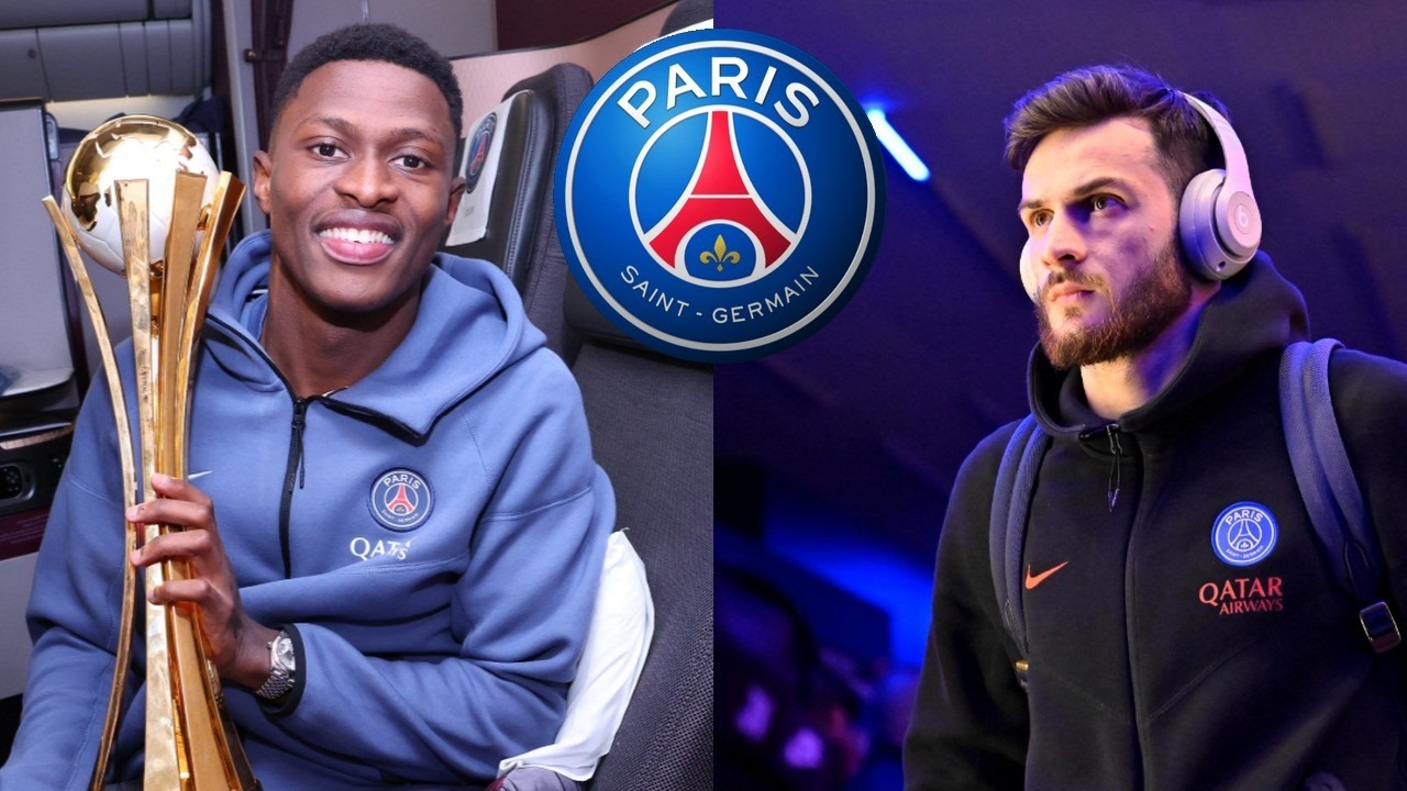 🚨🚨 NUNO MENDES DEVRA FAITRE TRES ATTENTION CONTRE CHELSEA AU PARC ! / KVARATSKHELIA ADORE LE PSG !