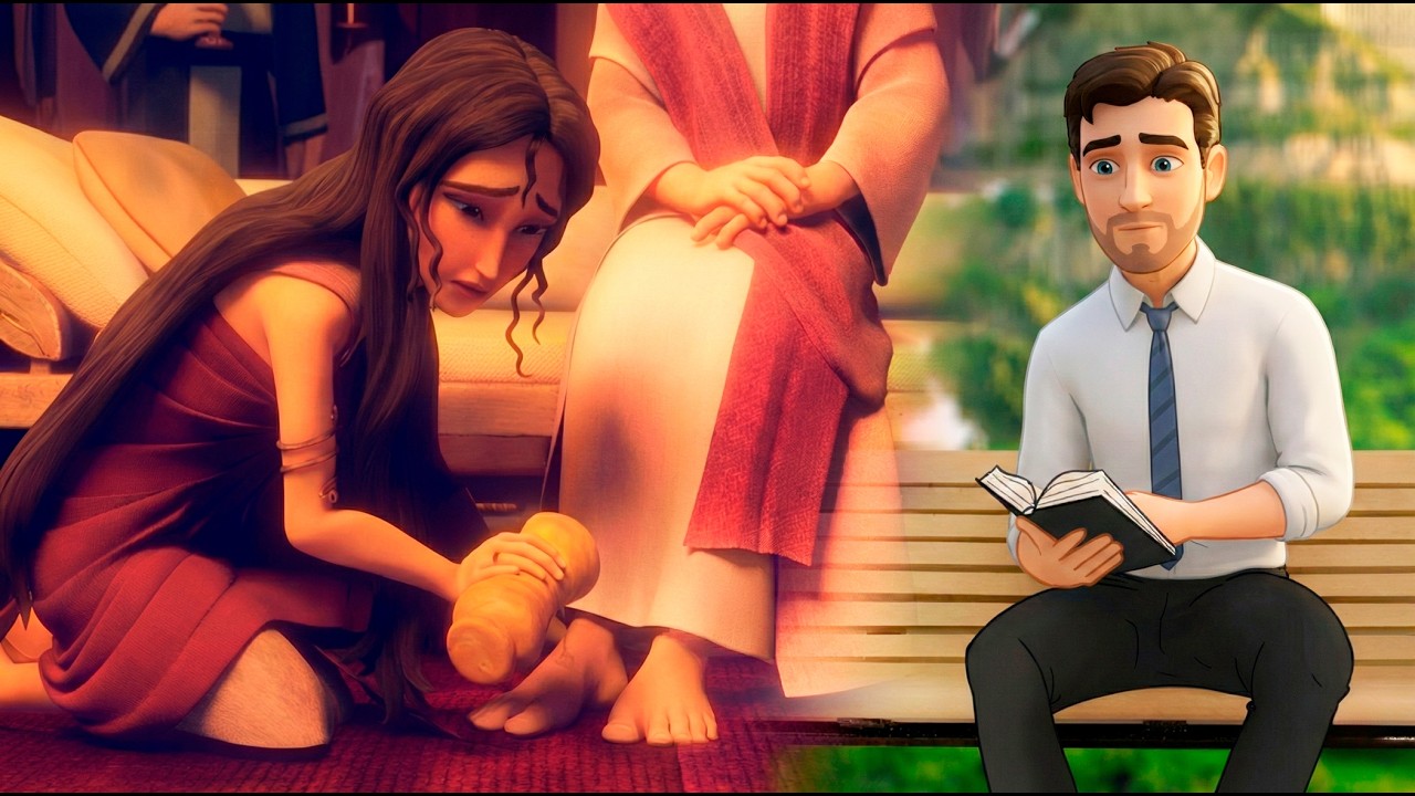 A PALAVRA DE DEUS PARA VOCÊ HOJE! 26 FEVEREIRO | ANIMA GOSPEL