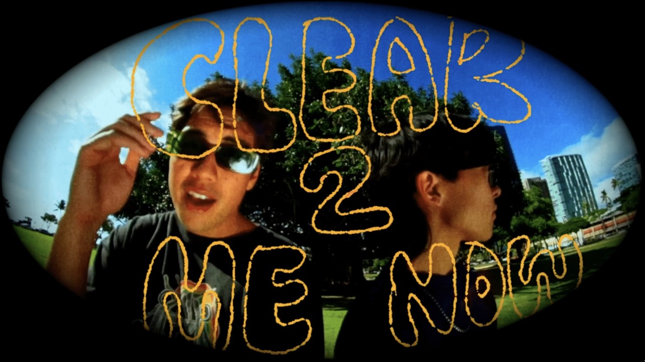 Royce Fisherman & JOBY! - Clear2Me (Official Lyric Video)