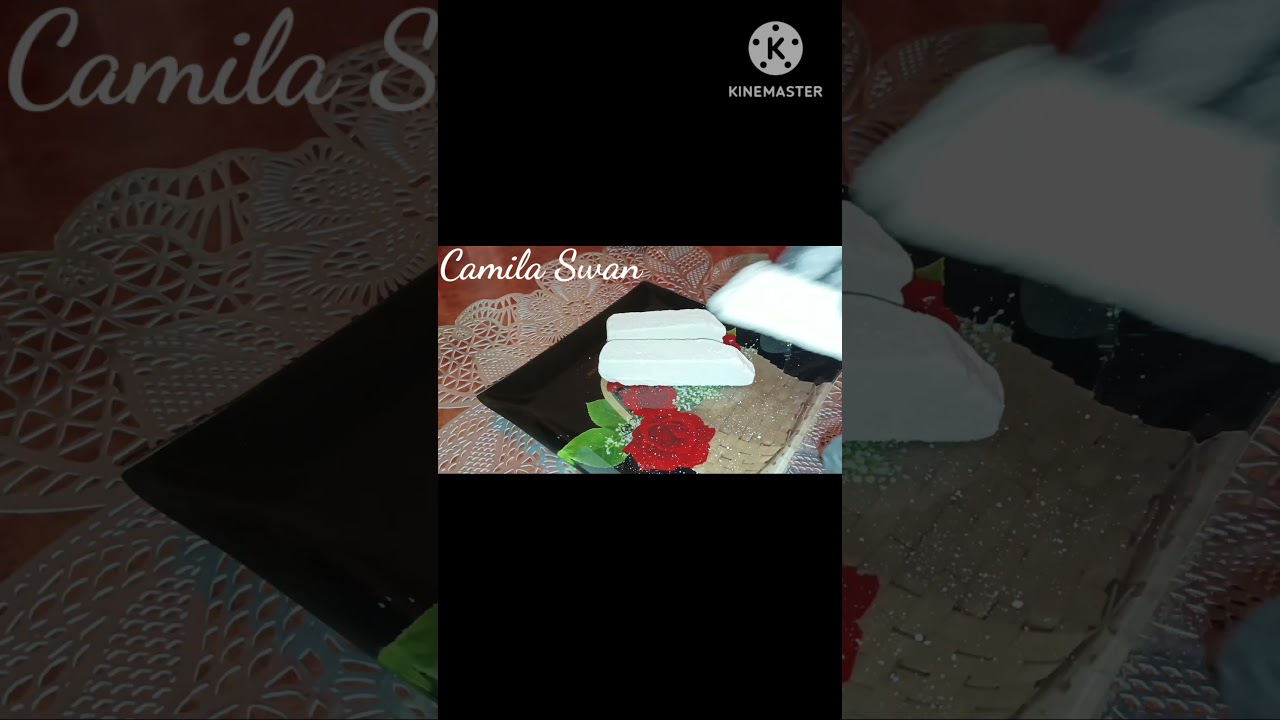 Мел Белая гора/Любимые брусочки/#chalk #hobby #мел #asmr #rustling