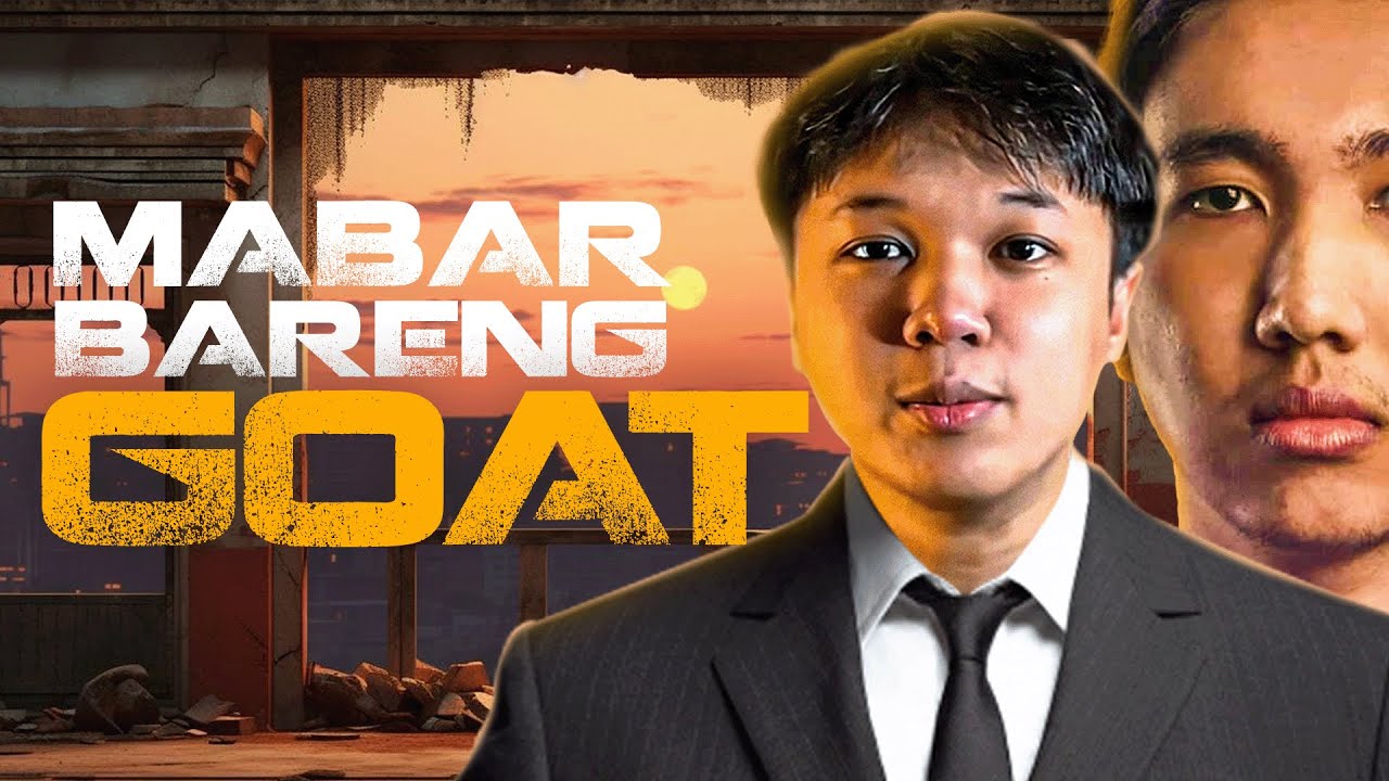 RANKED W/@rrq_lemon,Sutsujin | topup di lumi9.id
