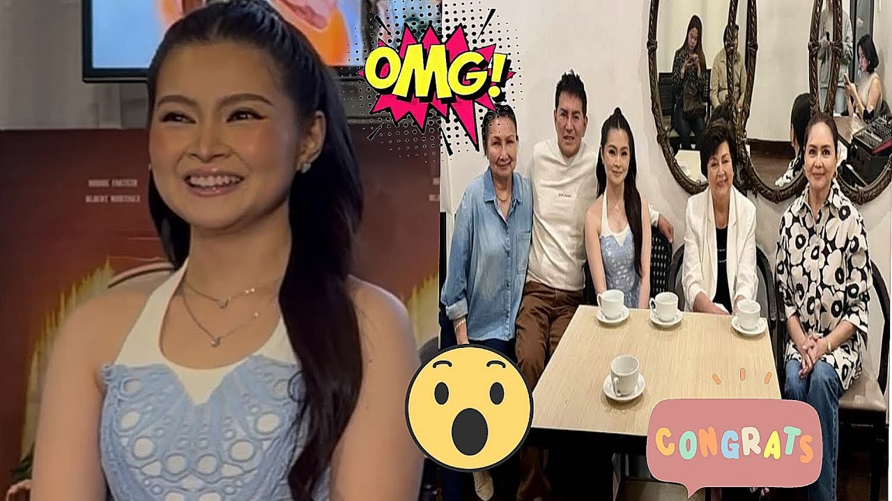 Barbie Forteza Update! Movie Presscon! 