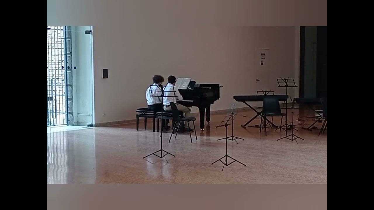 6 Concorso Nazionale 