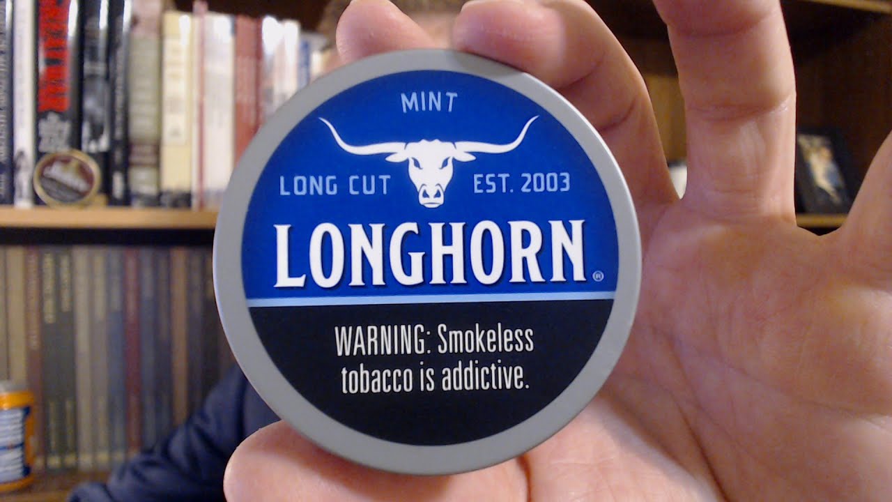What is it? : Longhorn LC Mint