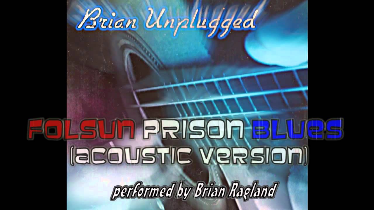 Folsum Prison Blues (Acoustic) Johnny Cash