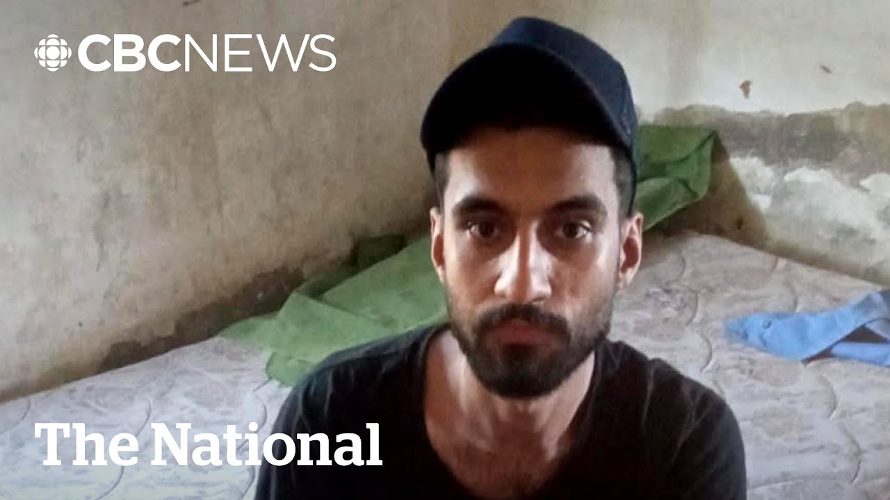 Canada denies permit for Afghan refugee facing deportation from U.S.