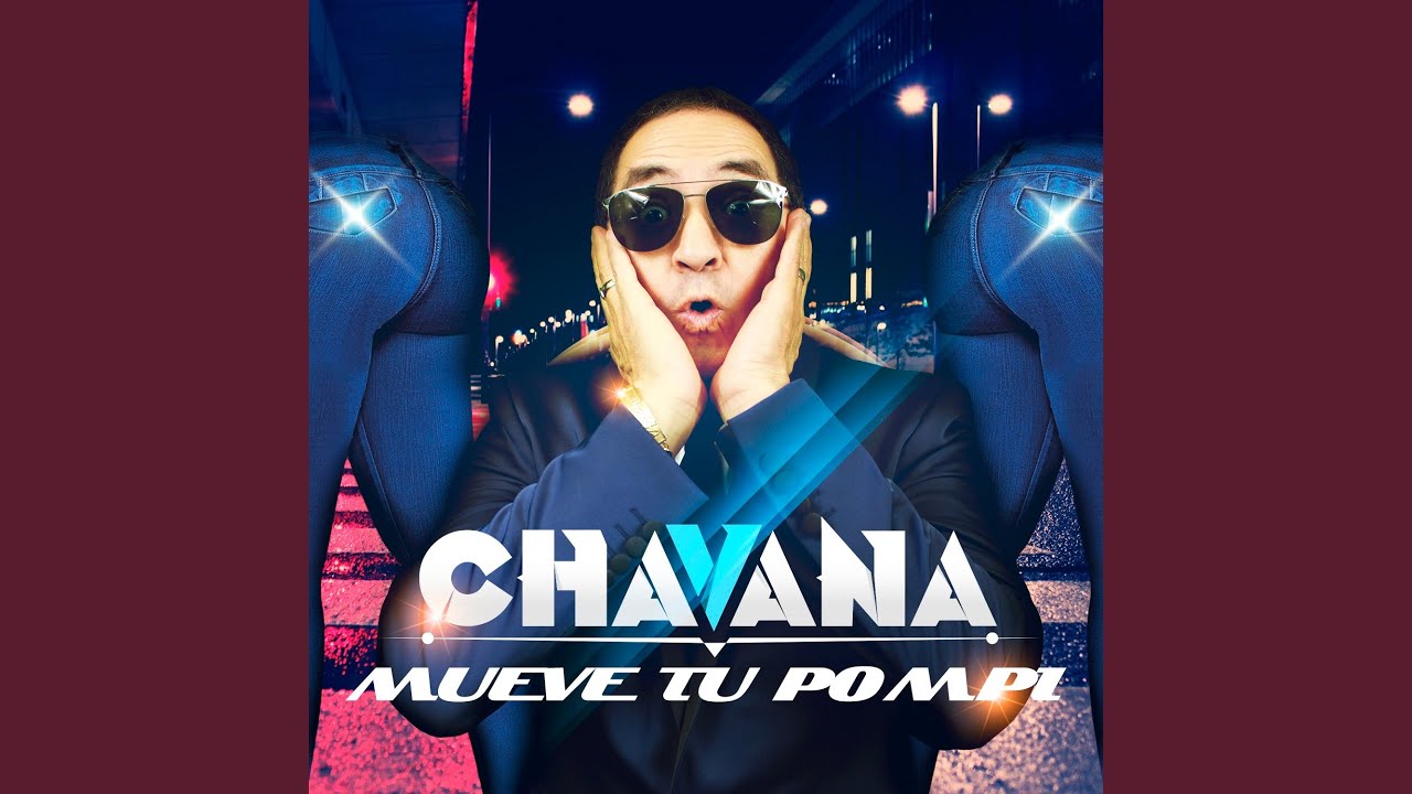 Mueve Tu Pompi (feat. Yohan & Ziri)
