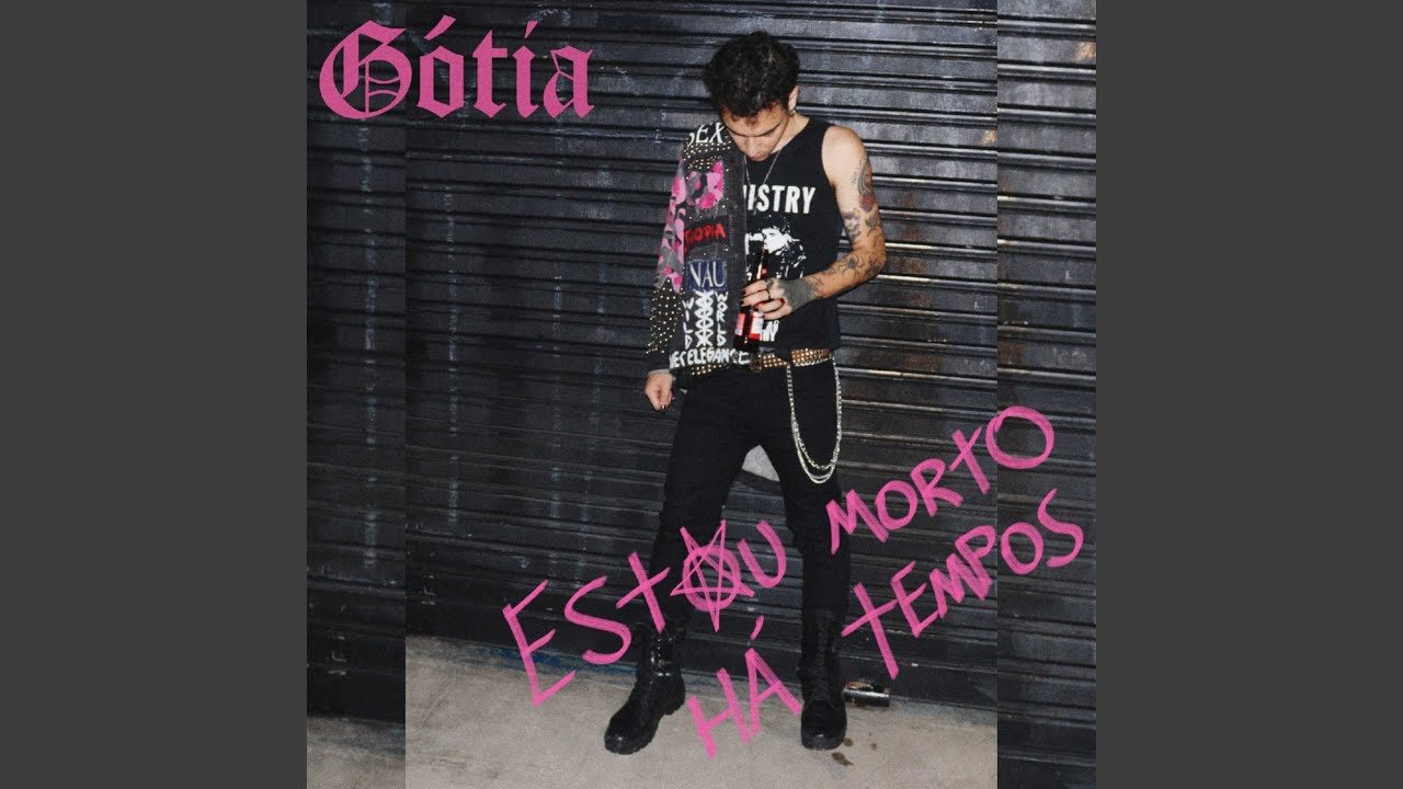 Batom Preto