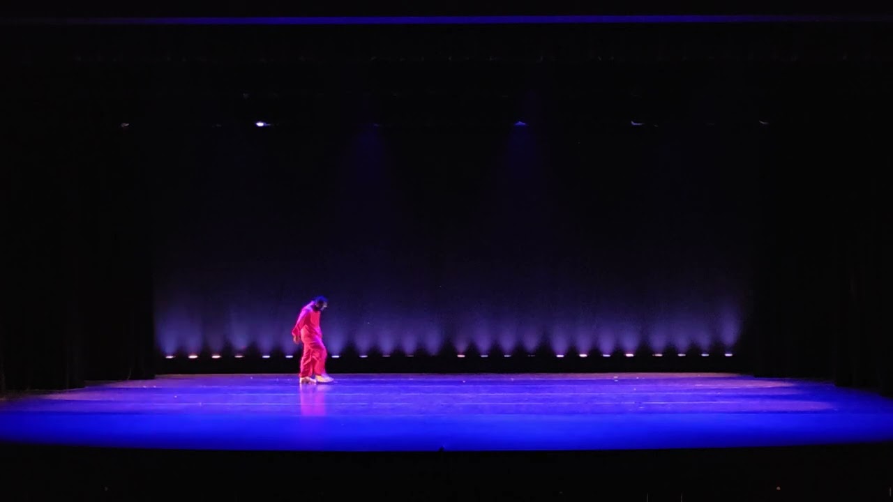 Trepidation: Line Up | Game 4: Tinikling 