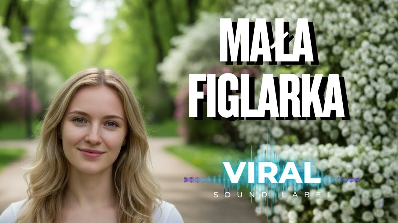 Mała figlarka 2026 (Viral cover remix)