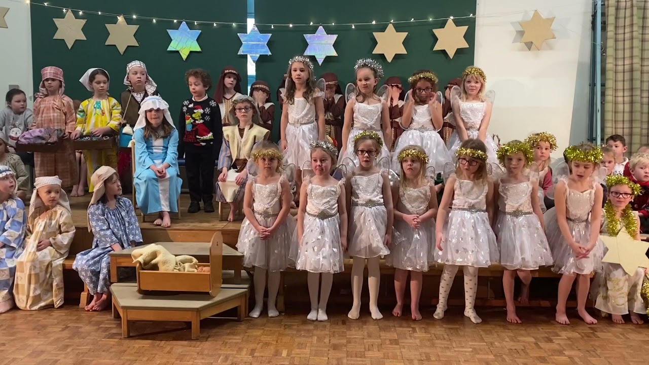 KS1   Nativity   2021