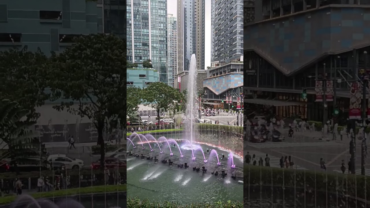 August 26, 2024 #notalkjustwalk#notalkingvlog#trending#4kwalk#shortvideo#insta360acepro#philippines,