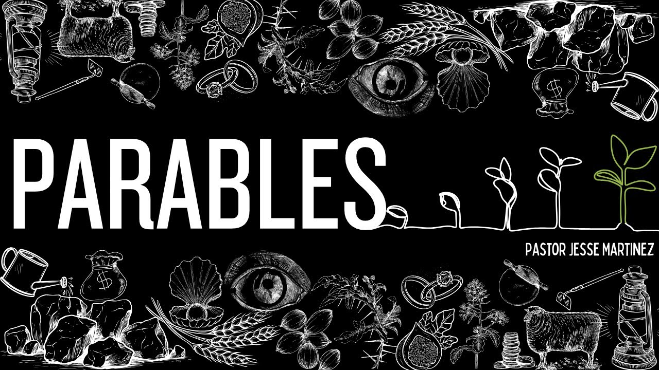 The Parable of the Sower 03 | Parables | Calvary of Tampa with Pastor Jesse Martinez