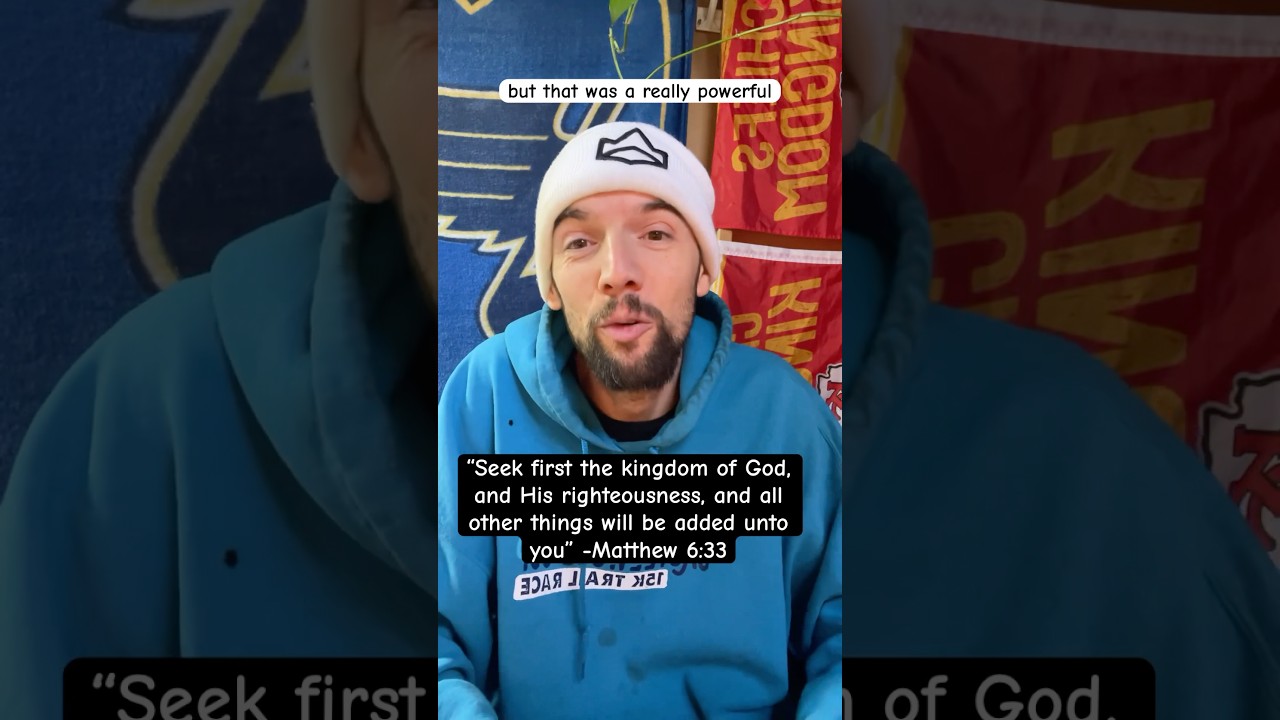 My personal testimony about weed and pornography 🙏 #testimony #jesus