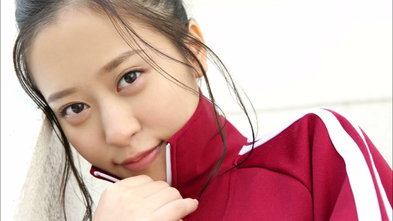 Japanese idol Sakura Oda [Cute Girl]_P8