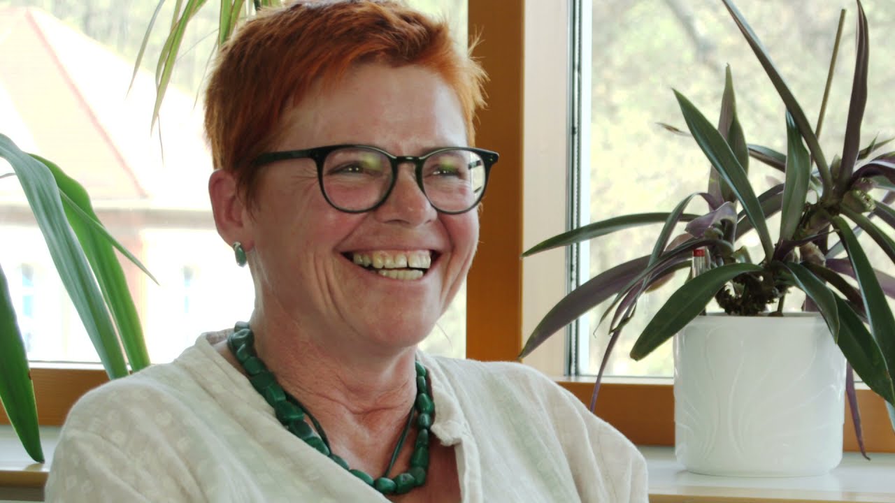 Die Zeisigwaldkliniken Bethanien Chemnitz stellen sich vor