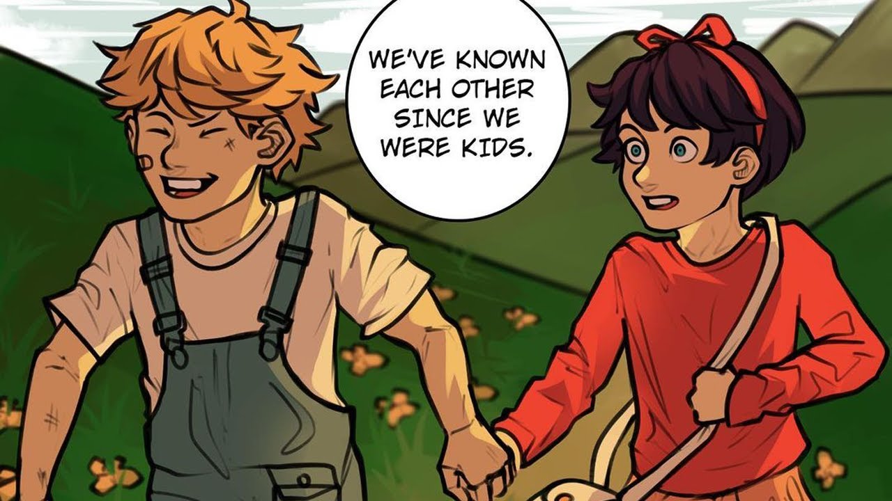 When Is See You Again | Miraculous Ladybug Comic Dub