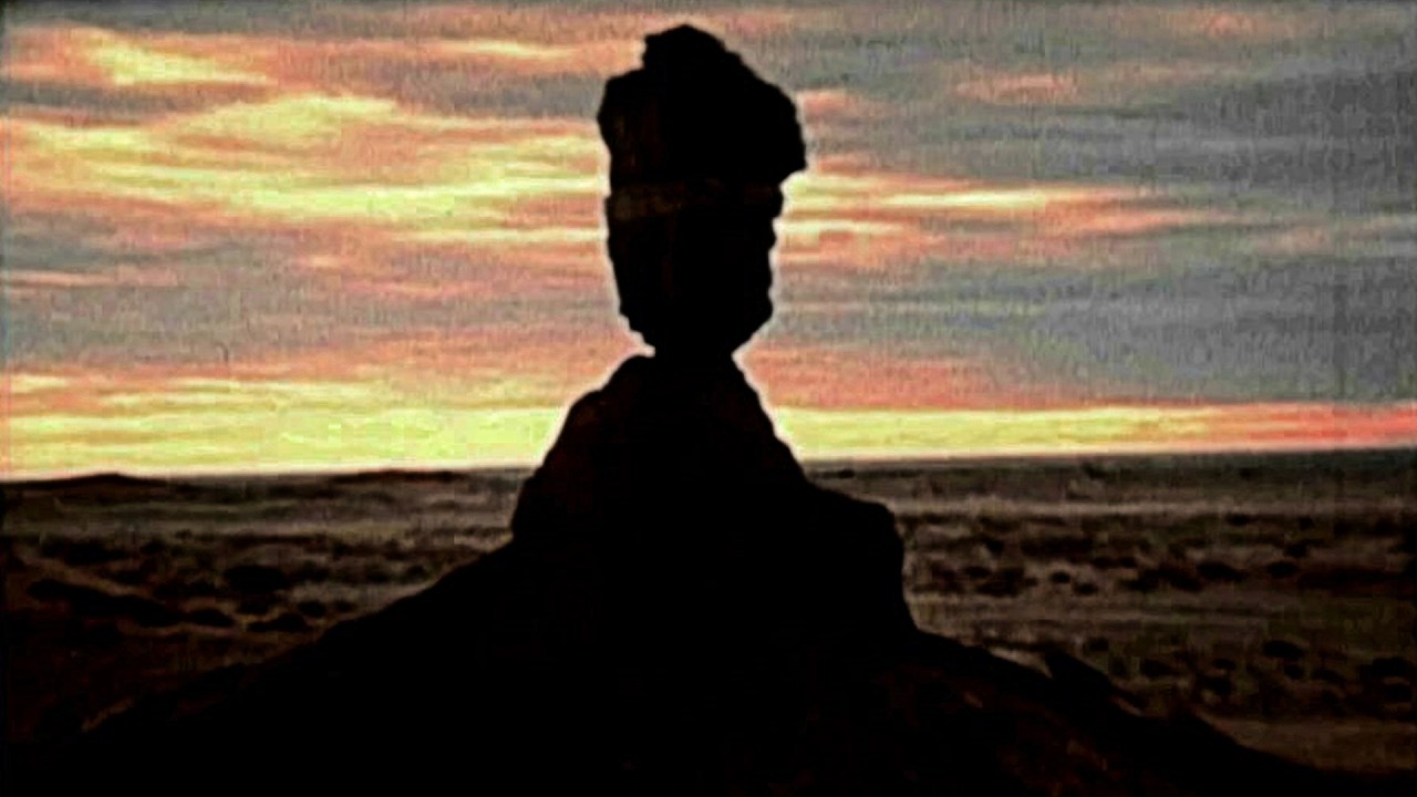 The Continents:  People & Nature in Africa