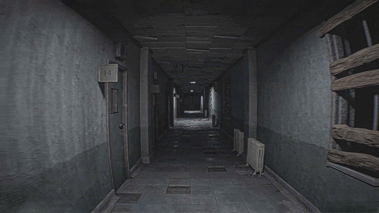PARANORMAL VHS New Gameplay Demo 12 Minutes 4K
