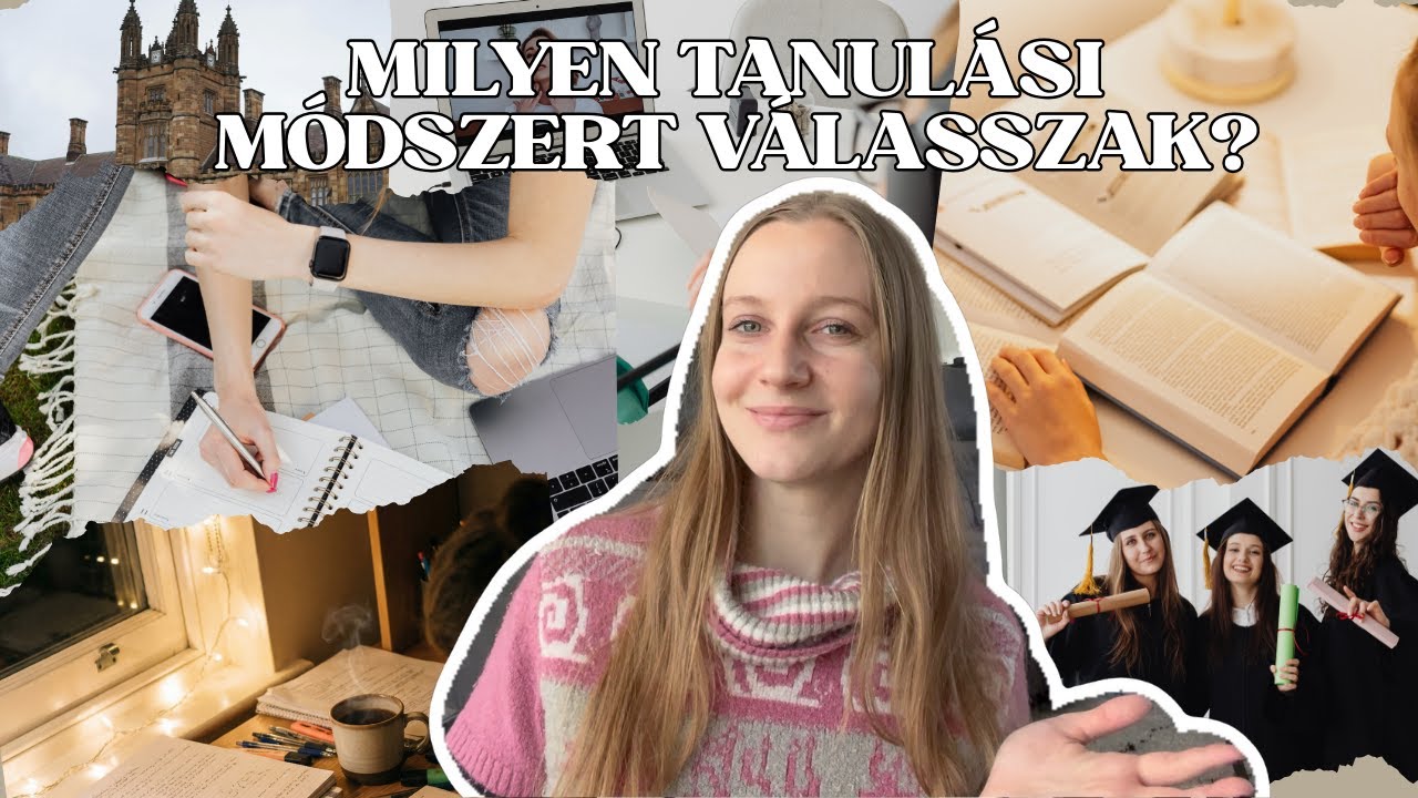 EGYETEM | ONLINE KURZUS | ÖNÁLLÓ TANULÁS: mi a különbség?