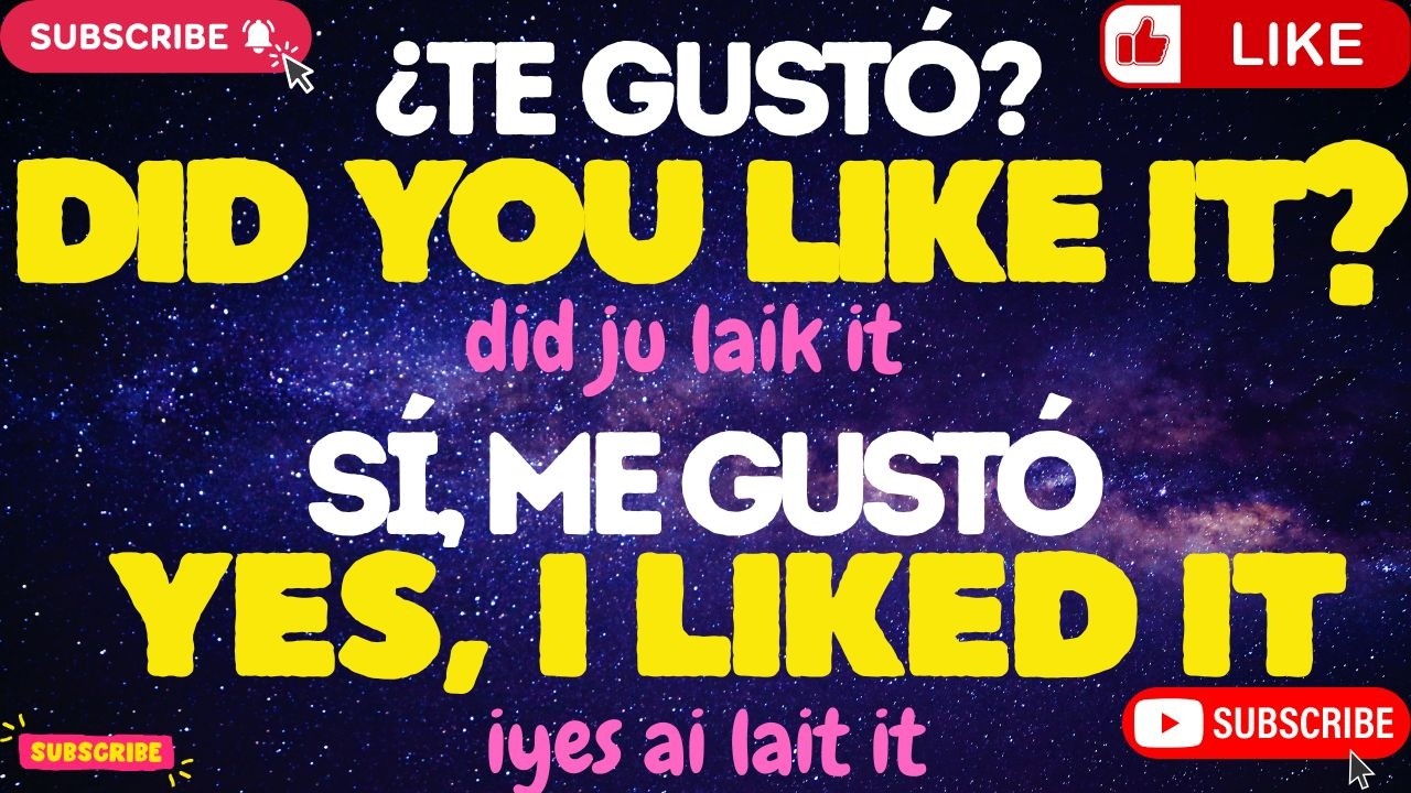 ES HORA DE ESCUCHAR Y REPETIR FRASES EN INGLÉS CADA DÍA PARA MEJORAR TU CONVERSACIÓN📚Aprenderingles✨