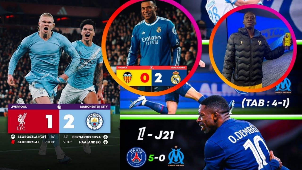 MAN CHESTER CITY DOR NA LIVERPOOL 2__1....