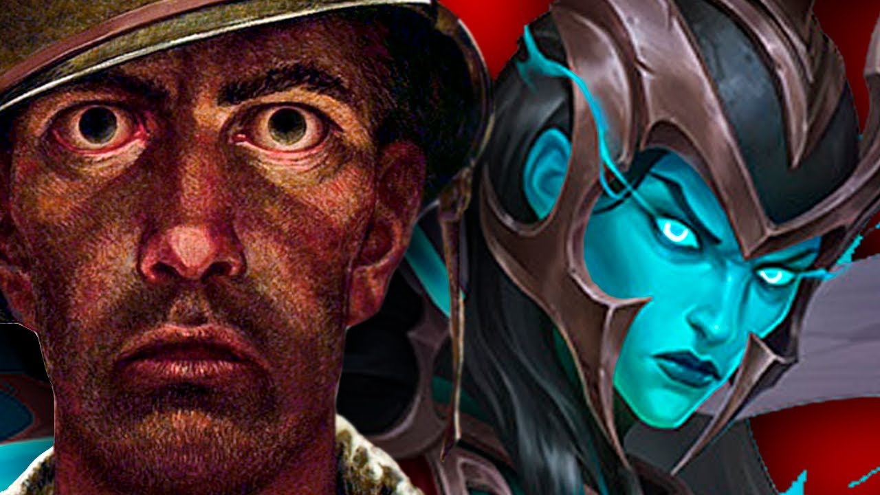 SIM... LANÇARAM KALISTA no WILD RIFT