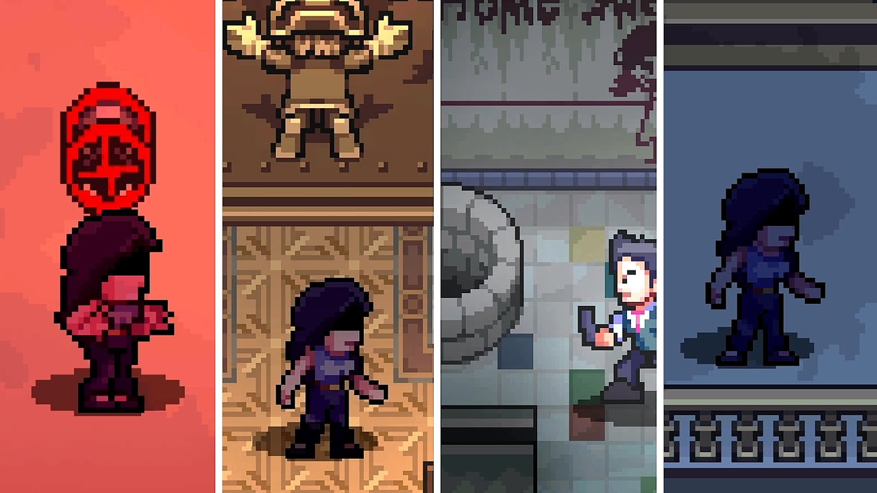 Super Dark Deception Chapter 1 |  All E- Notes and Secrets