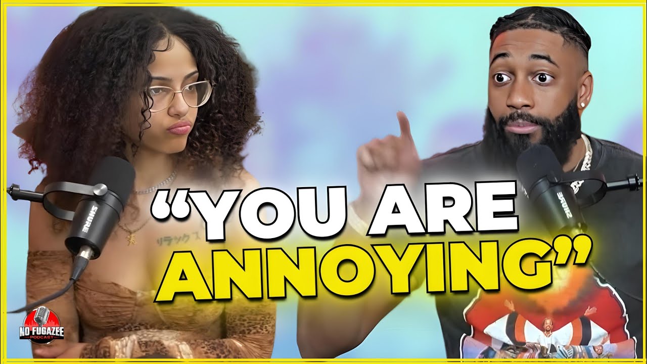 Cooley TRIGGERS Delusional FEMINIST With THIS