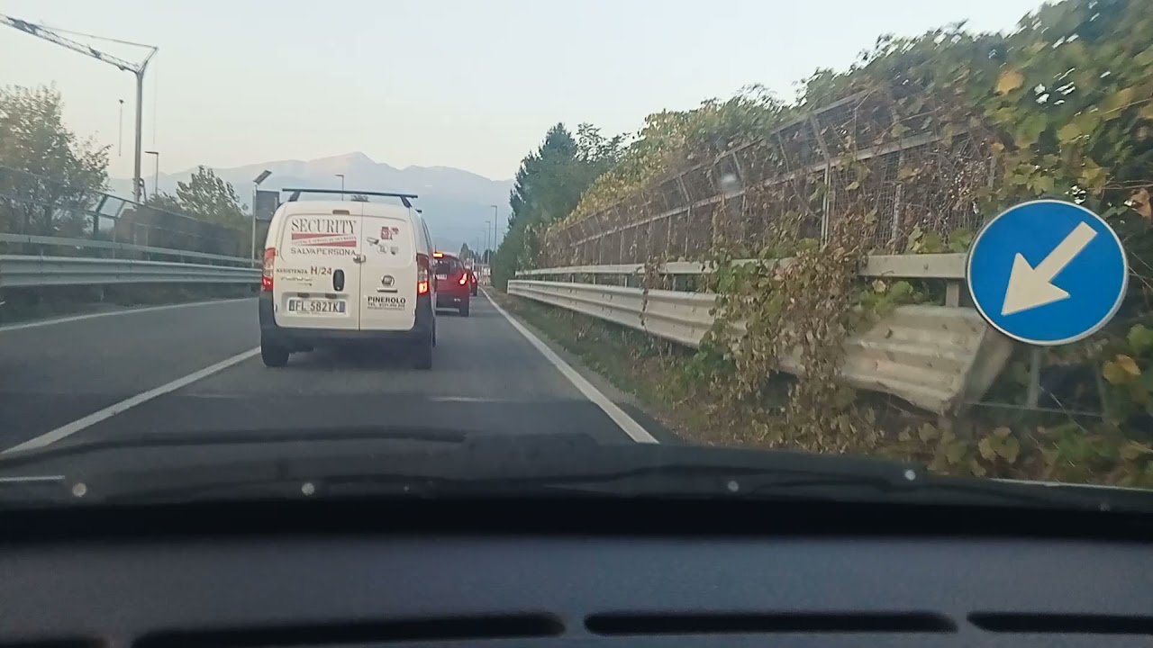 Bricherasio - Luserna San Giovanni