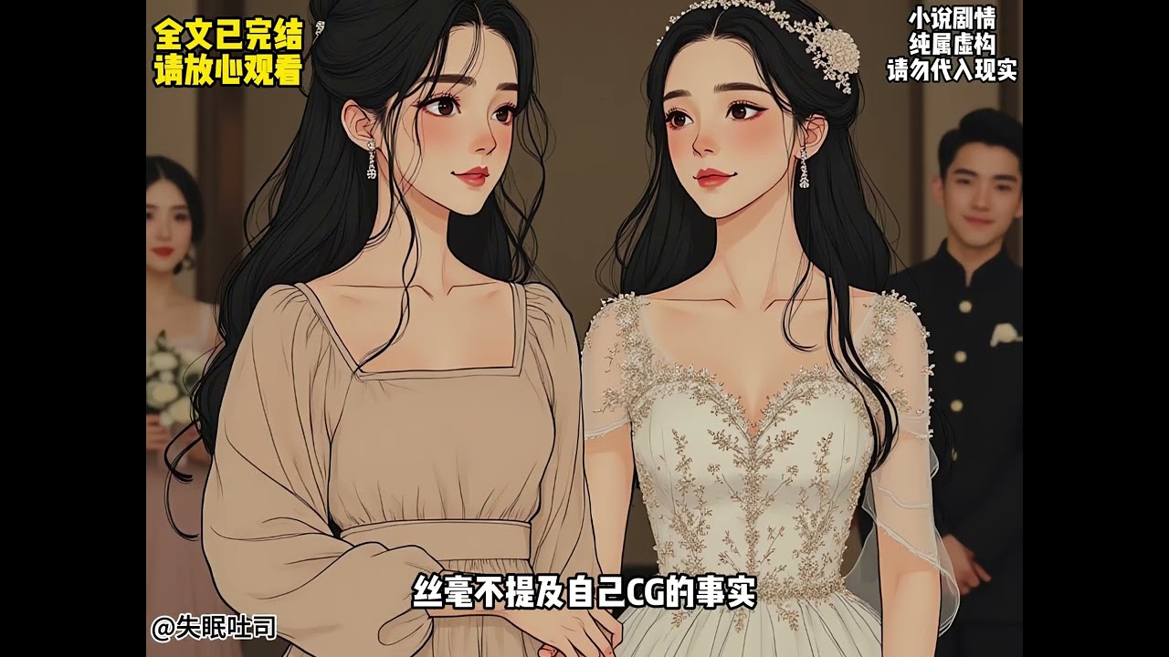 高质量完结文请大家放心观看~#爽剧#完结文#拯救书荒