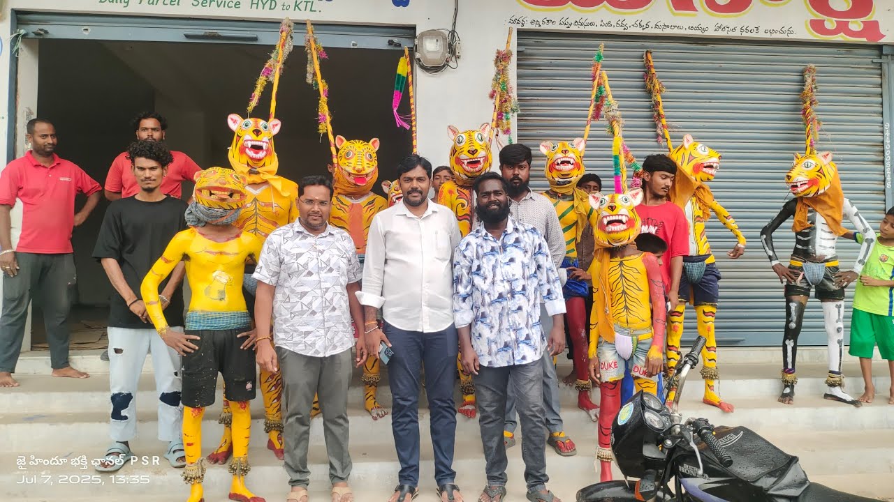 ఆనంద్ నగర్ పెద్దపులులు #ammanannadslrvlogs #tigers #2025 #peddapuli