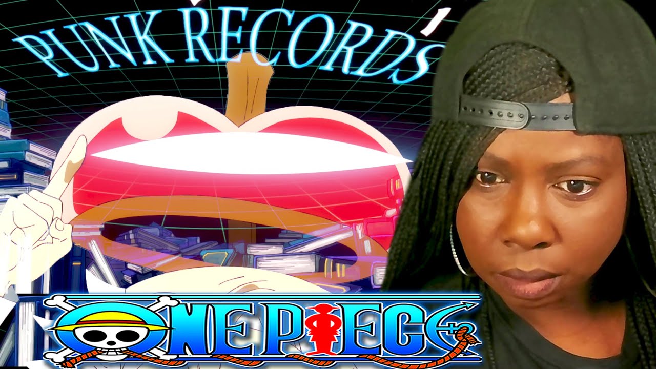 Meeting Dr Vegapunk! | One Piece-Egghead Island | Ep. 1096-1099