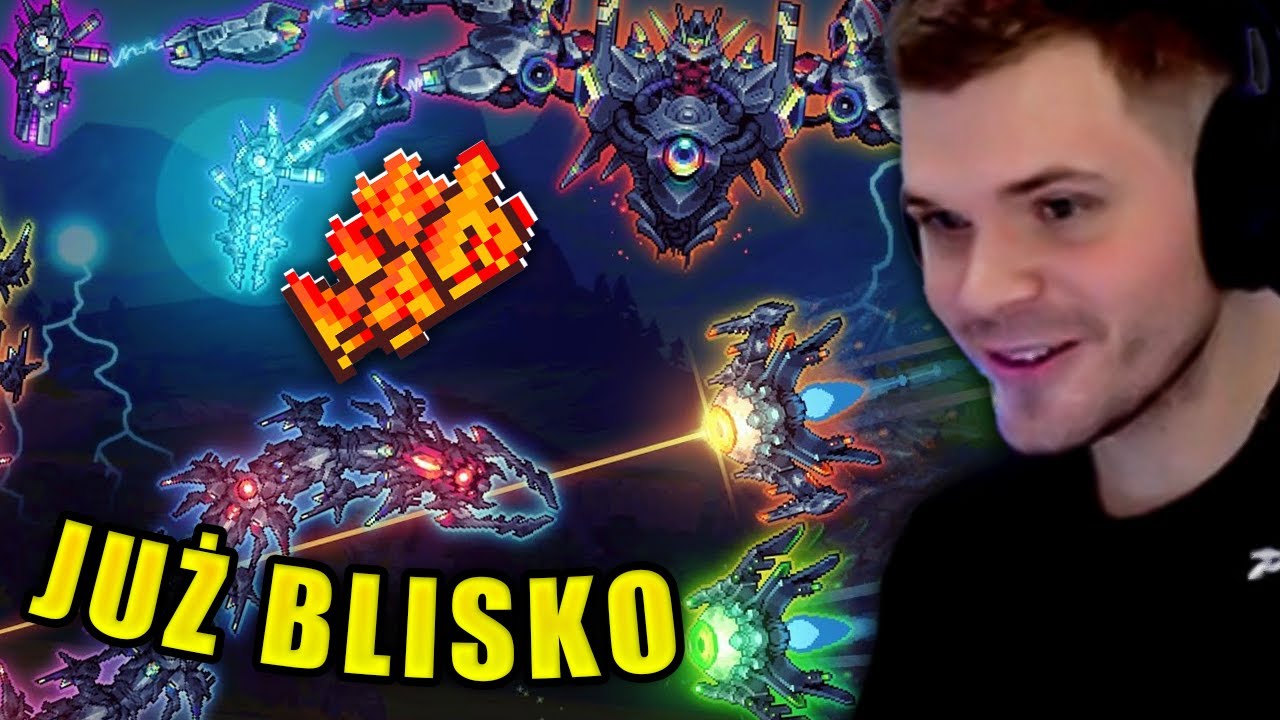GUCIO | KLASYCZNA SPONSORKA | PROBLEMY w TERRARCE | TERRARIA CALAMITY | #9