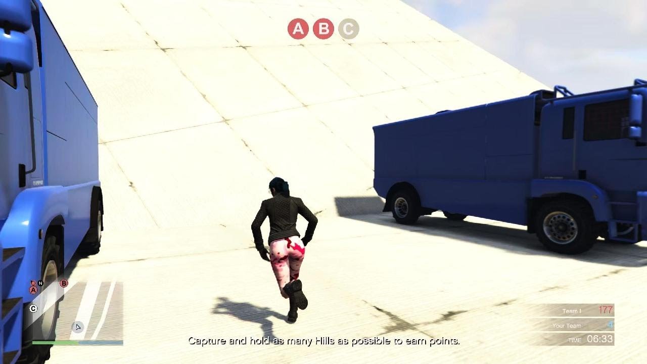Grand Theft Auto V_ADVERSARY_SERIES_