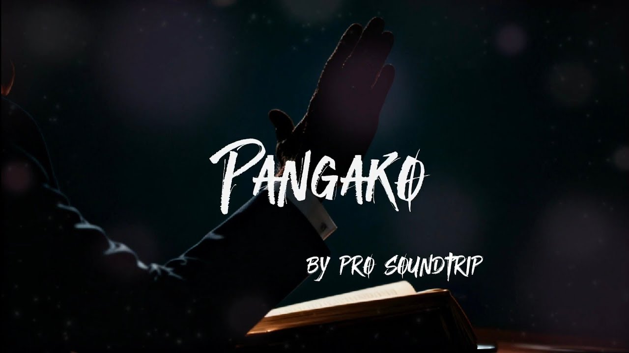 Pro Soundtrip - Pangako | Filipino Rap | Protest Song | Hip Hop
