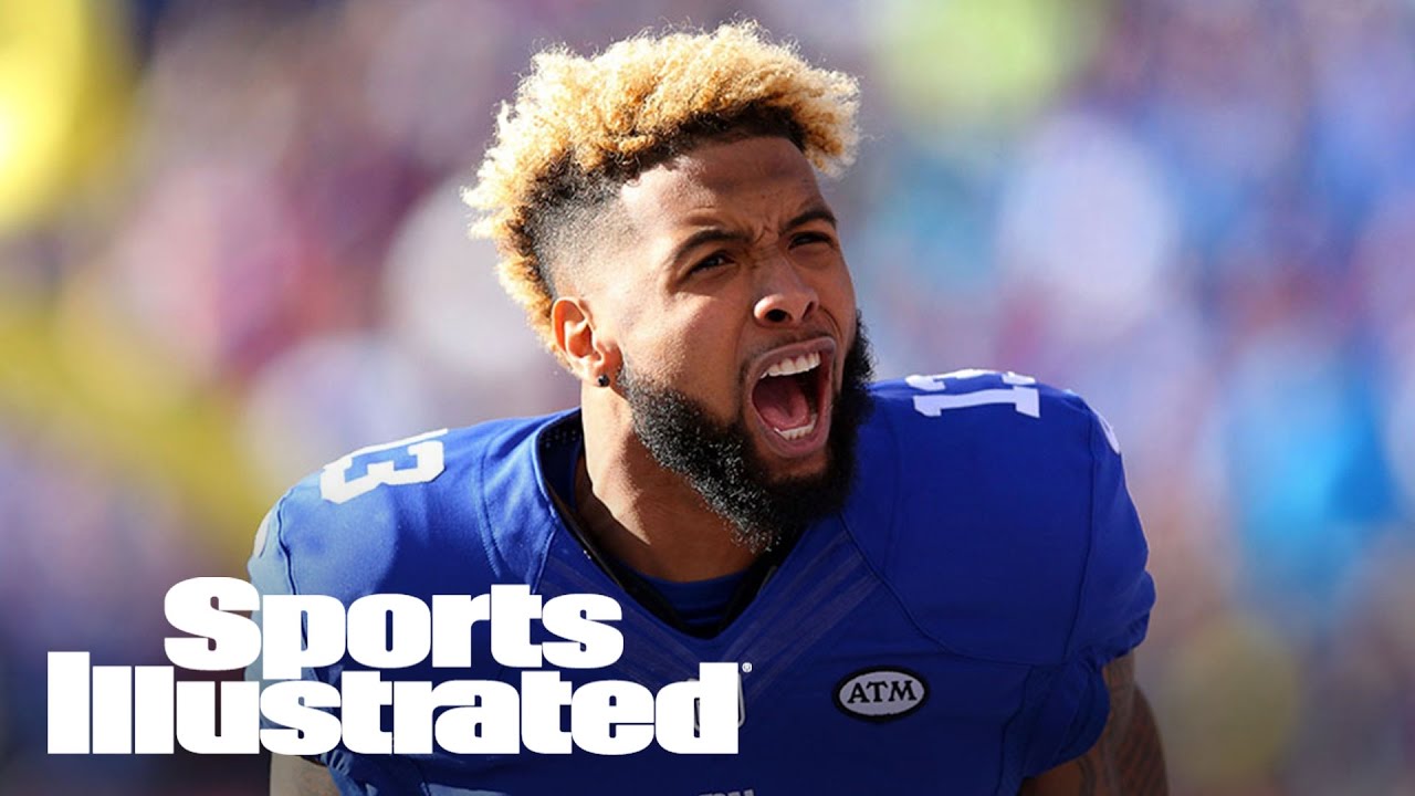 Is Odell Beckham Jr. Becoming A Distraction? Howard Cross Says 'No' | SI NOW | Sports Illustrated