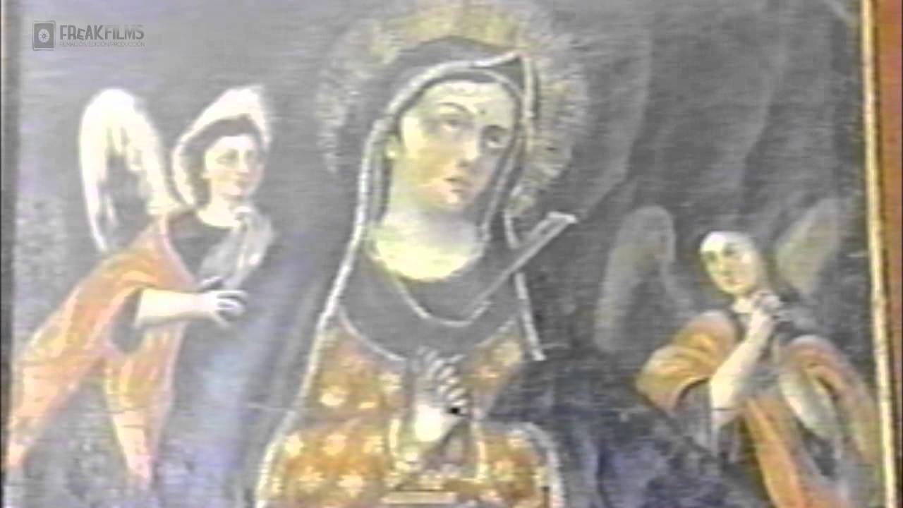 ARTE COLONIAL - ESCUELA QUITE&Ntilde;A