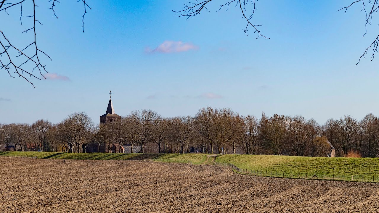 Wandelen rond Ravenstein