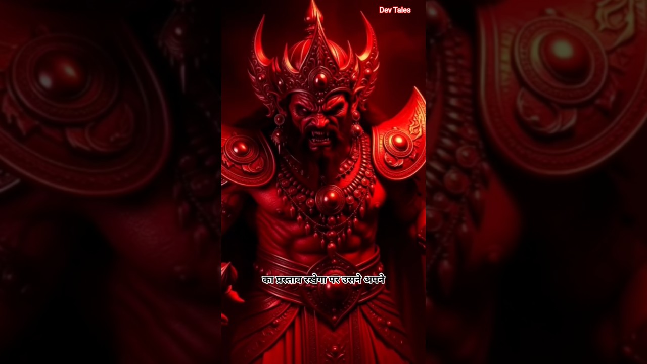 राक्षस राजा और अक्का की चतुराई | देवी लखमा का चमत्कार | Indian Mythology Story