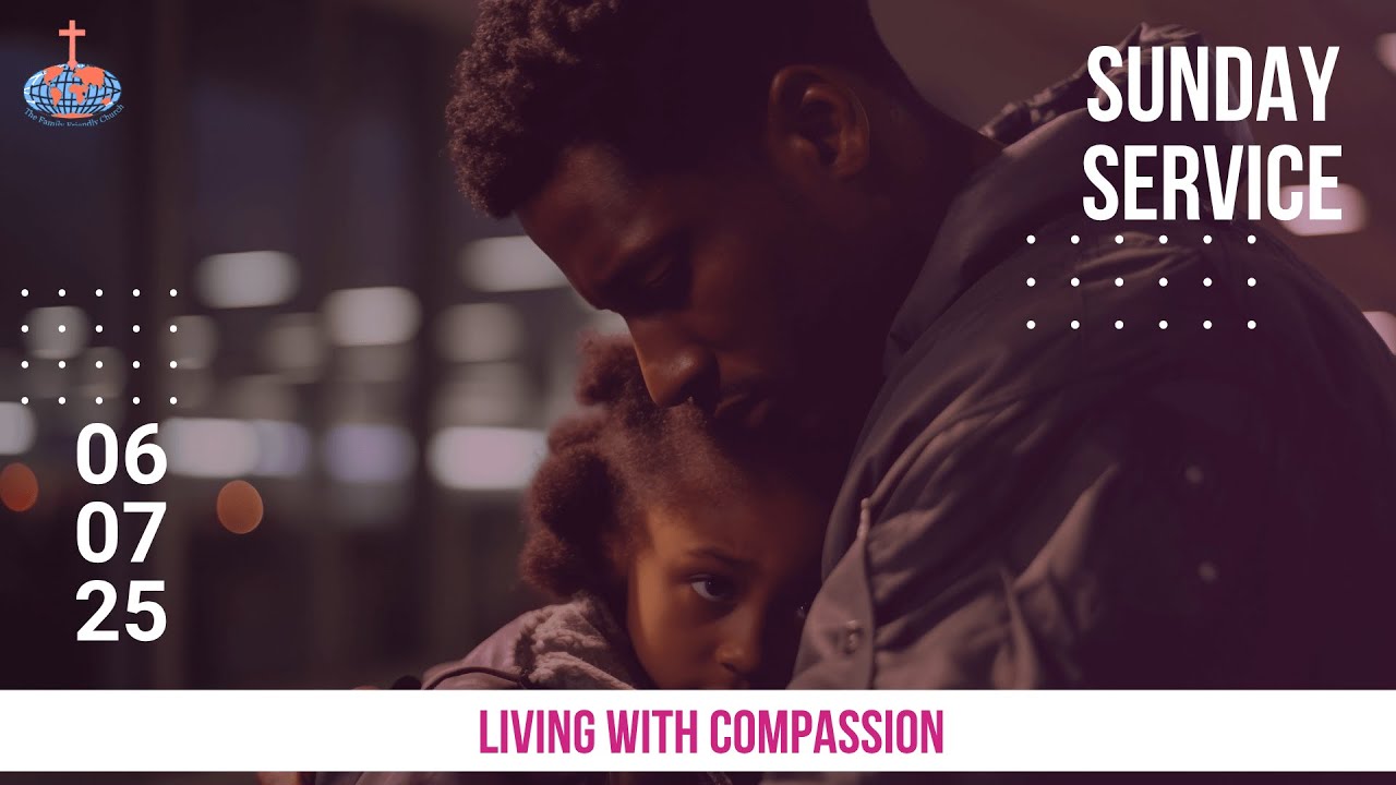 Living with Compassion