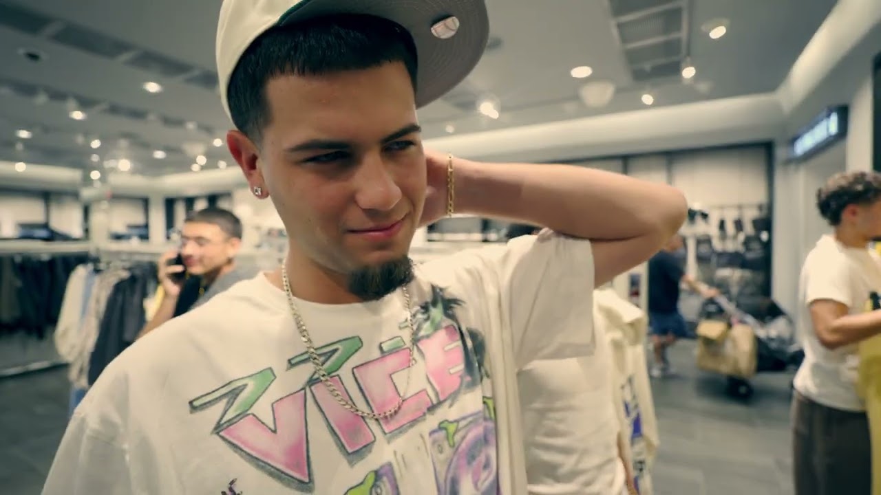 FIT CHECKKKKKK (Warmup Video #008)