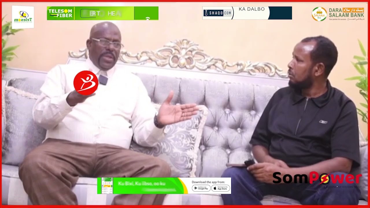 Dad Ugaasyo Sheeganaya Oon S/land U Dhalan Ayaa Donaya In Ay Dhalashada S/land Dadkoda U Qaadaan