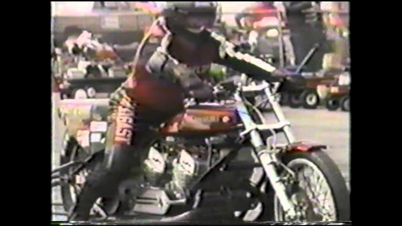 Fast by Gast Kawasaki H1, H2 Dragster