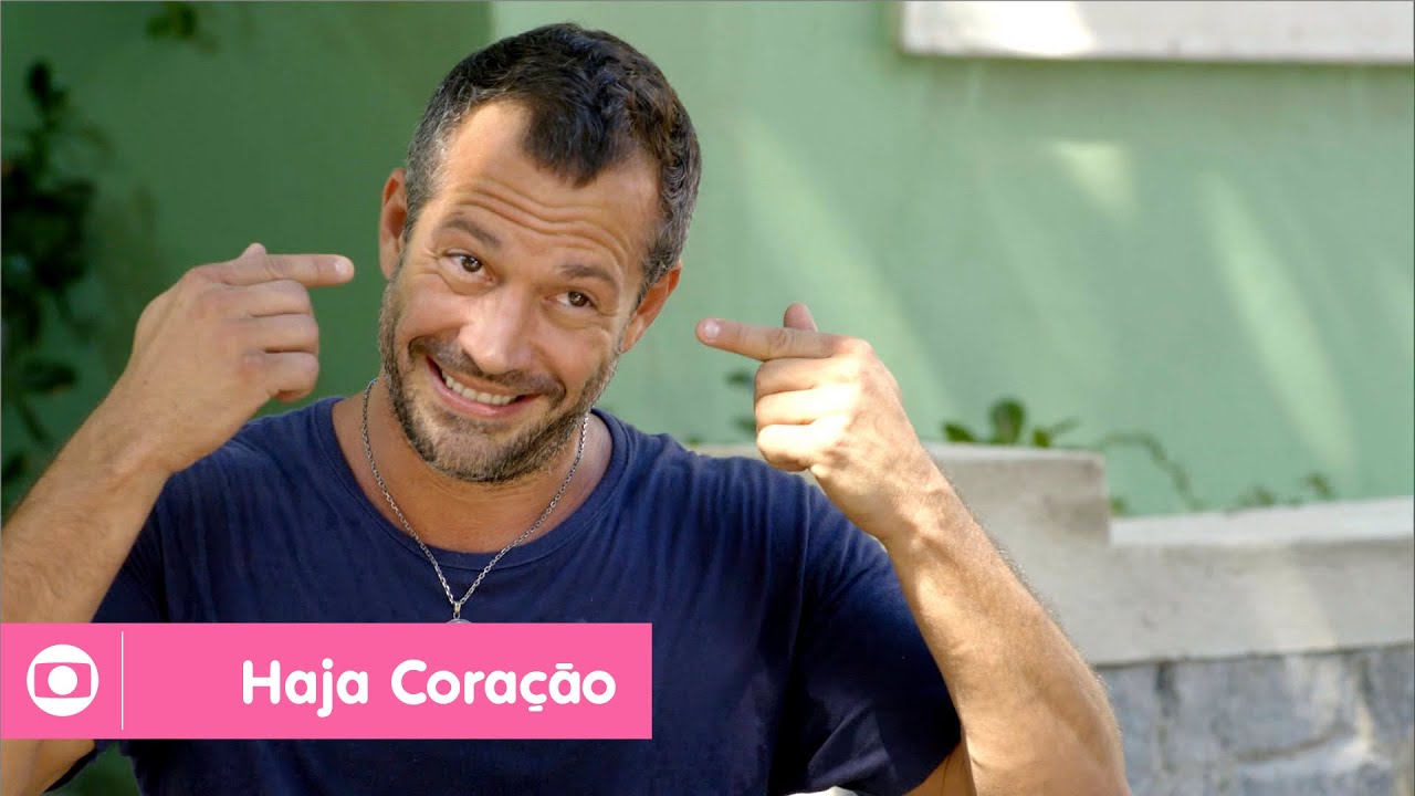 Haja Coração: confira a apresentação especial da novela