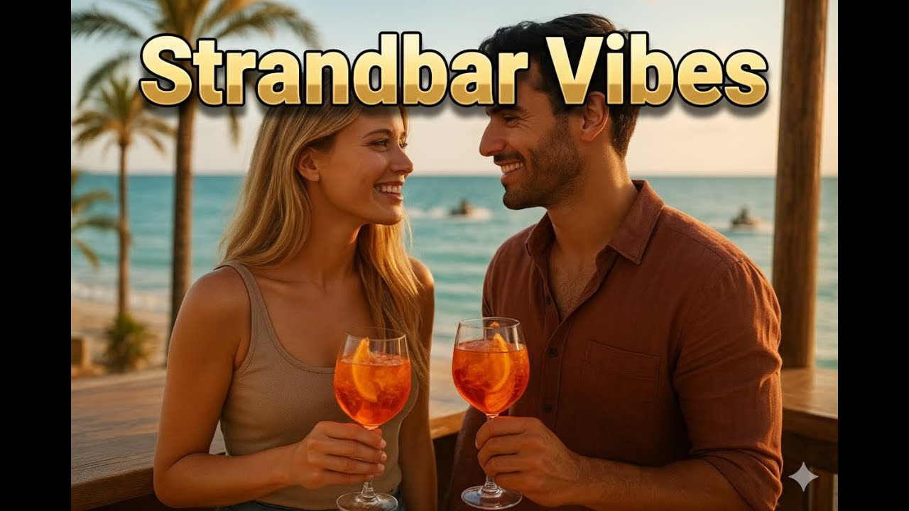Strandbar Vibes