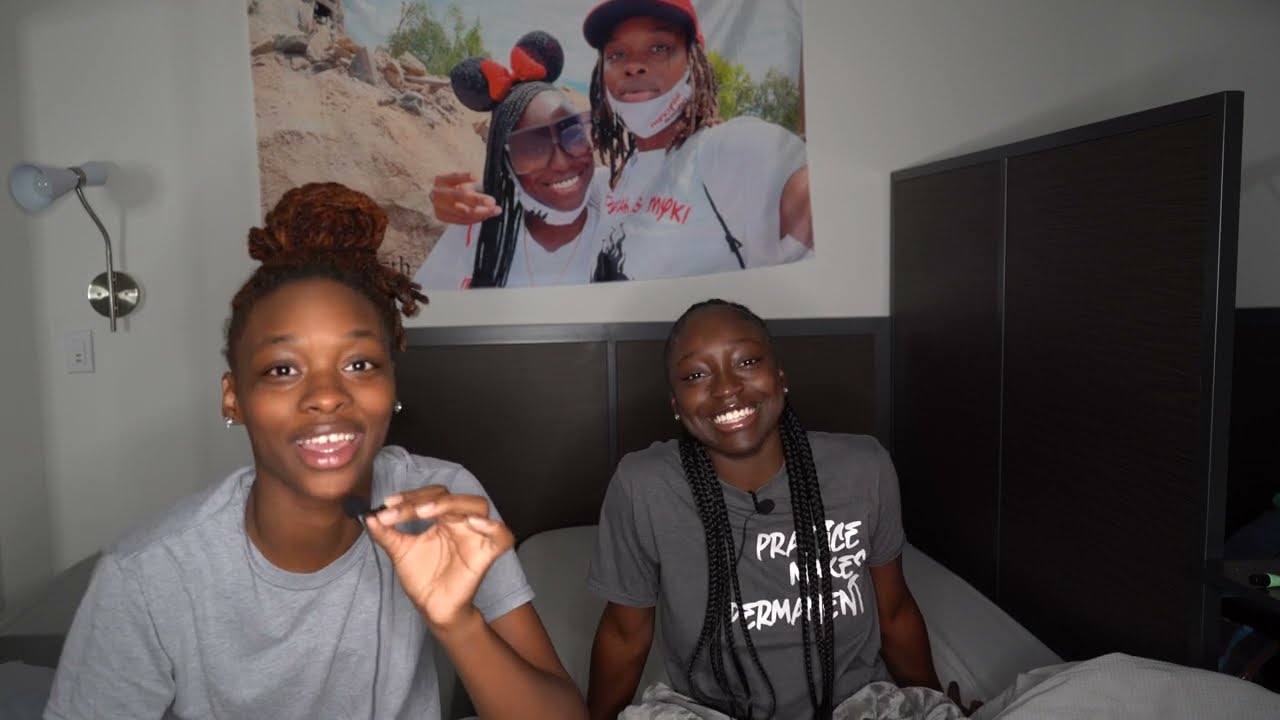 Our Disney College Program Experience!! 😱😱