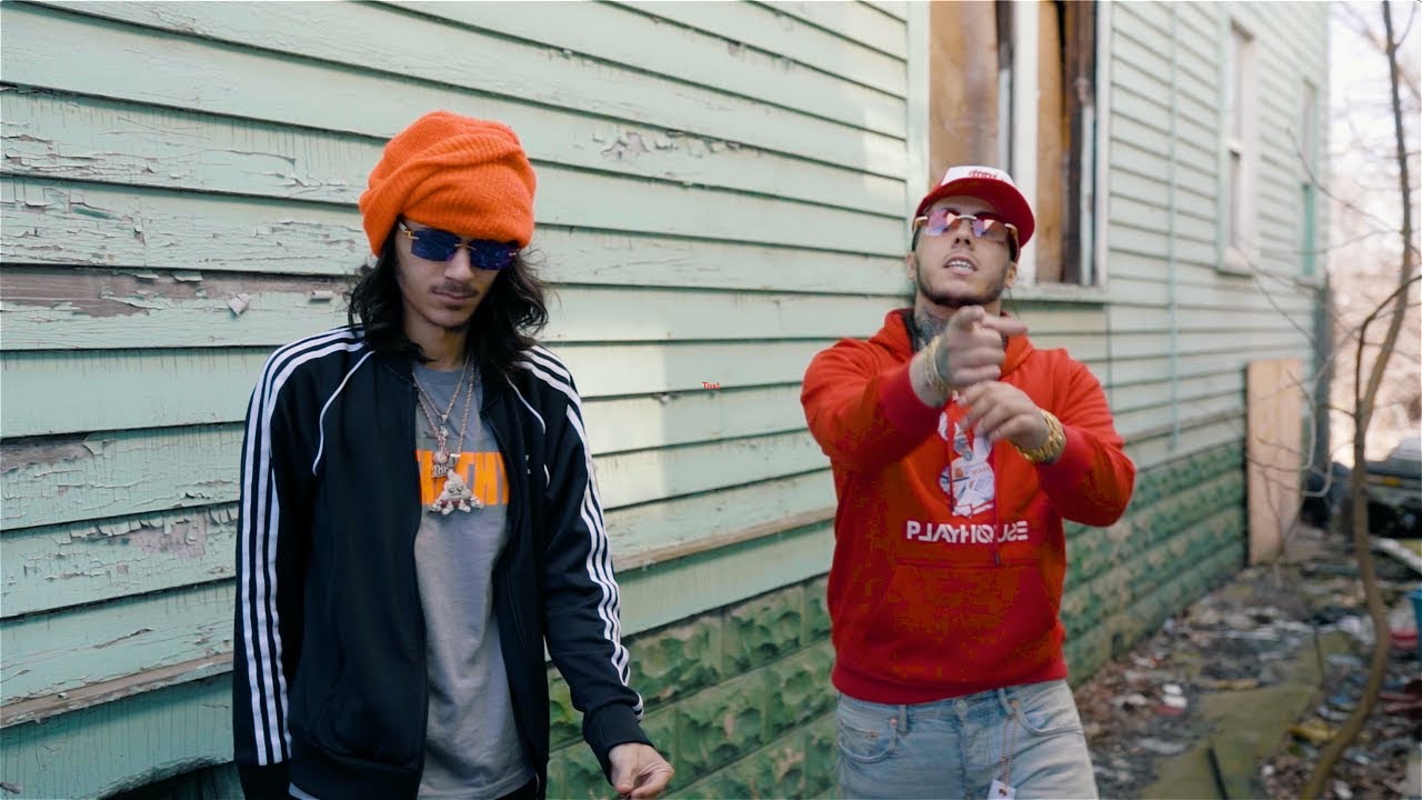 Peso Peso x BabyTron - 